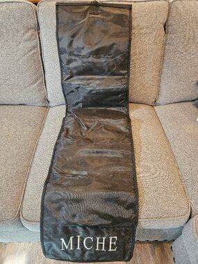 Miche Classic Shell Hanging Fabric Closet Organizer - 13 Pockets